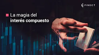 ¿QUÉ ES EL INTERÉS COMPUESTO? 📈 ASÍ FUNCIONA Y HACE CRECER TUS AHORROS