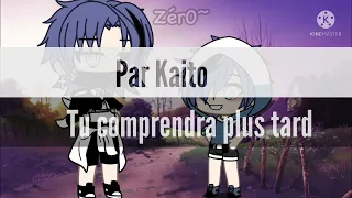 Big Flo&Oli "tu comprendra plus tard" // gacha Life par Kaito