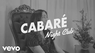 Leonardo, Eduardo Costa - Construindo o Cabaré Night Club (Extras)
