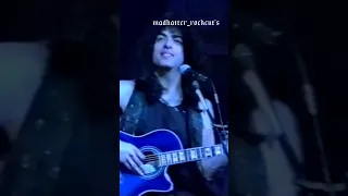 KISS - Just A Boy Live Clip