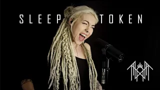 SLEEP TOKEN - Alkaline (vocal cover)