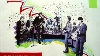 Purple Haze - The Rickets 1968 - WDR-Television - Germany