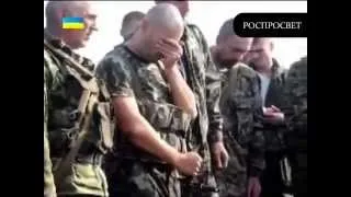 Как погибла псковская дивизия и 18 бригада в Украине  30 08 2014