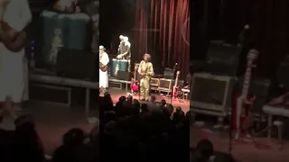 Tinariwen Oslo 2. november 2019