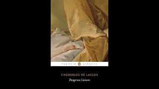 Dangerous Liaisons - A Book Review by Monish