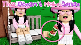 Things That DON'T Make SENSE In The NEW JULY SUMMER UPDATE In Bloxburg!