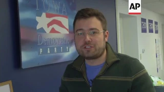 Iowa Party Officials Explain How Caucuses Work