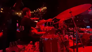 Diego Jean Vicente - ( Drum Cam ) Será @maiaramaraisaoficial