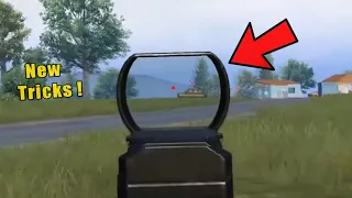 New Trick to Kill Enemy in Moving Vehicle 0 Bullets Miss Guide in BGMI/PUBG MOBIle😱