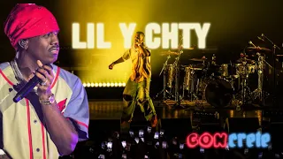 Lil Yachty Concert Field Trip Tour