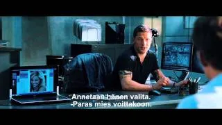 Keinoja kaihtamatta - Trailer - FS Film (2011) [HD] [720p]