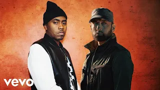 Eminem & Nas - Art of War (2023)