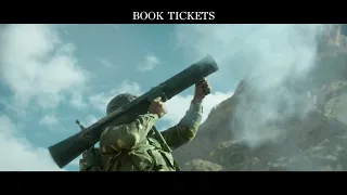 Laal Singh Chaddha | Kargil Promo | In Cinemas 11th Aug