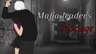 Mafia Leader's Hostage // GLMM