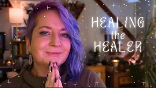 💖 Reiki for Your Inner Healer 🌺 Soft Spoken Healing Session