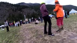 Burning Mountain 2014 Festival - GoPro View