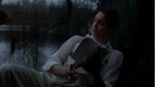 Big Fish - Poem Scene