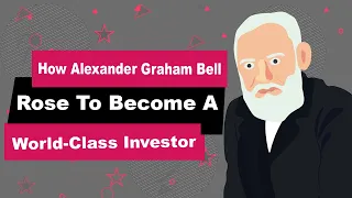 Alexander Graham Bell Biography | Animated Video | World-class Inventor