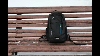 Рюкзак Deuter StepOut 16