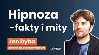 Czy hipnoza działa? Nad czym i jak pracuje się w hipnozie? Wyjaśnia psycholog