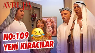 Avrupa Yakası 109. Bölüm | Kısa Bölümler