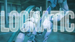 "LOONATIC" - Genji Clip Edit