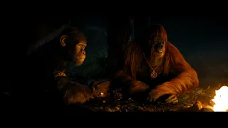 Kingdom Of The Planet Of The Apes - Clip - We Will Name Her Nova