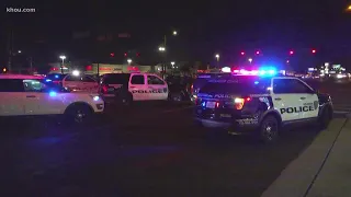 Man riding electric scooter hit and killed by two vehicles on Westheimer