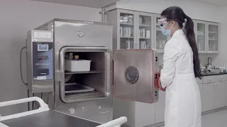 Lab Safety Training : Using Autoclaves