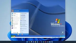 Installing and Activating Windows XP in 2022