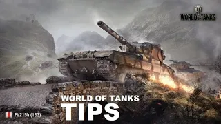 WOT - How to do more damage
