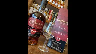 Glenallachie Cuvee 2009 scotch Single Malt Whisky