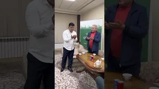 Махсет Отемуратов , ОМИРБЕК ЛАҚҚЫ, КАНША ШАПАН ЖАПКАН САЙЫН АҒАРАМЫН😂😂😂