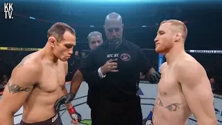 🇲🇽 Tony Ferguson vs Justin Gaethje 🇺🇸 🔥 | UFC 249: Full Fight-Breakdown & Prediction (2020)