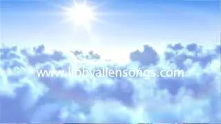 "DON'T CRY FOR ME" - ON ACOUSTIC GUITAR (COMFORT FOR DEATH OF A LOVED ONE) www.libbyallensongs.com