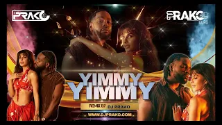 YIMMY YIMMY - REMIX - DJ PRAKO - Tayc | Shreya Ghoshal | Jacqueline Fernandez | Rajat N | Rana |