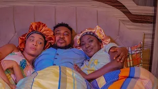 STUCK IN THE MIDDLE OF MY WIVES FULL MOVIE/NOSA REX 2023 LATEST NIGERIAN NOLLYWOOD NEW MOVIE