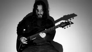 MY TRIBUTE TO ALEXI LAIHO | Children of Bodom - Lake Bodom (Guitar Cover) | João Corceiro