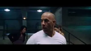 Fast & Furious / Форсаж 6  ТВ-спот