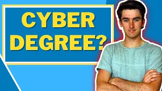 Cyber Security Degree: Expectations Vs. Reality