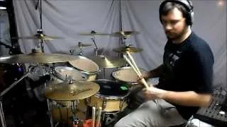 METALLICA - The Call of Ktulu - Drum Cover