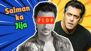 Why Salman's JIJA will be kicked out of bollywood SOON | Sahil Ambroas