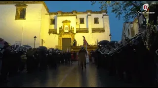 Lunes Santo, Semana Santa 2022 - Sanlúcar de Barrameda