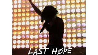 Paramore- Last Hope [Live in Chicago]