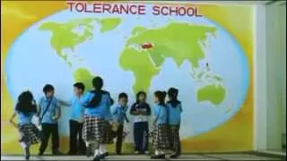 FILIPINO TURKISH TOLERANCE SCHOOL