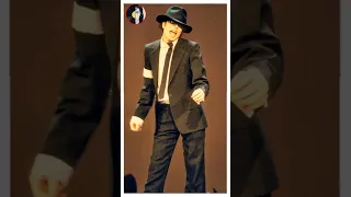 3 iconic performances by Michael Jackson #shorts #michaeljackson