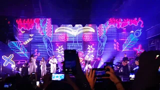 Marco Mengoni - La casa azul - Bari, 13/05/2019