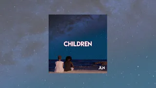 JLN - Children (Official Visualizer)