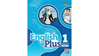 ENGLISH PLUS AUDIO 2.28