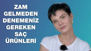 Dolar 30 Tl Olmadan Denemeniz Gereken Saç Ürünleri | Bu Ürünleri Dolar Kaç Tl Olursa Olsun Alırım